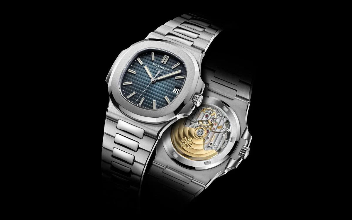 Patek Philippe Watches in Dubai: How to Choose the Right Luxury Watch Dealer