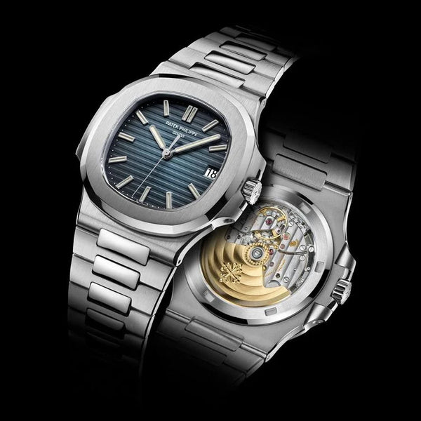 Patek Philippe Watches in Dubai: How to Choose the Right Luxury Watch Dealer