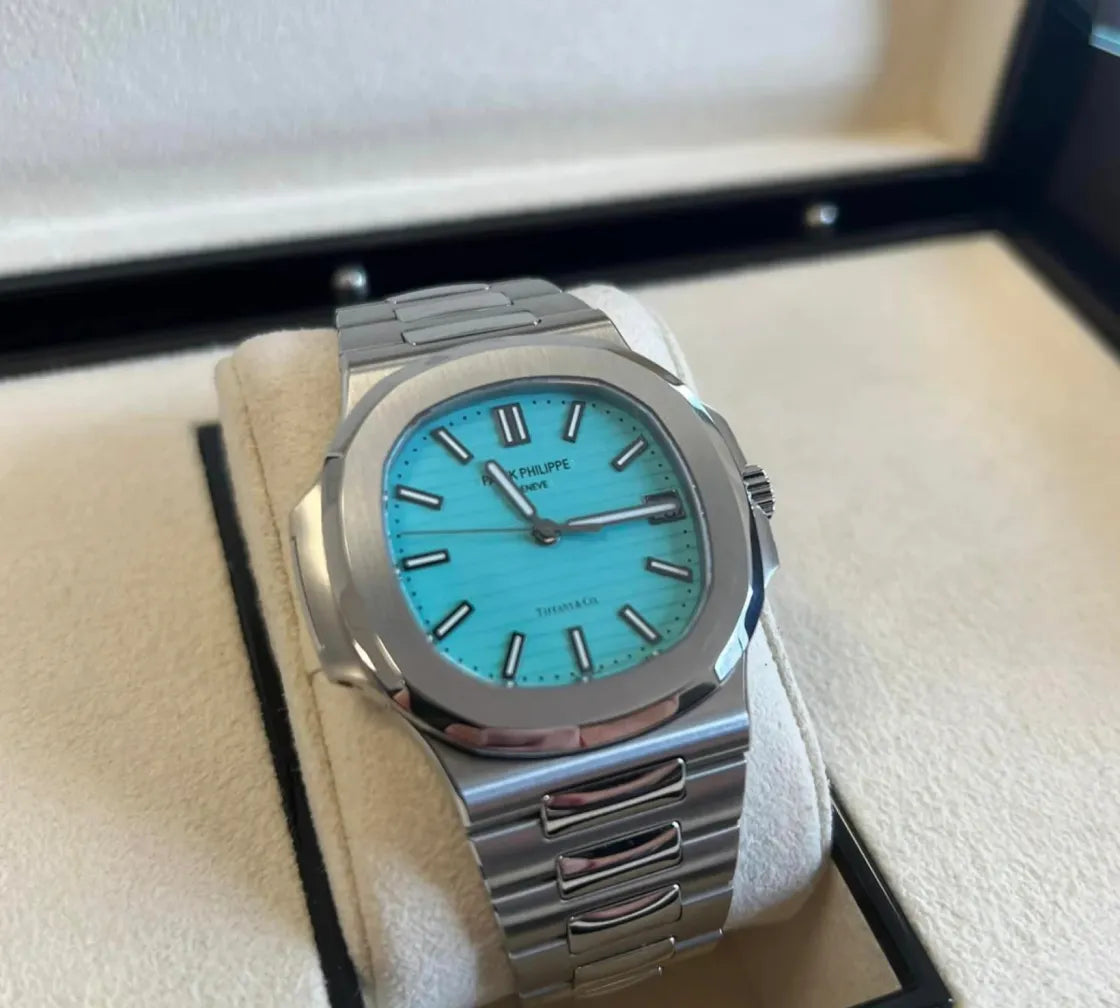 Patek Philippe Watches in Dubai: The Ultimate Expression of Luxury and Prestige