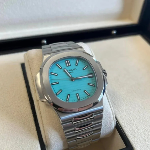 Patek Philippe Watches in Dubai: The Ultimate Expression of Luxury and Prestige