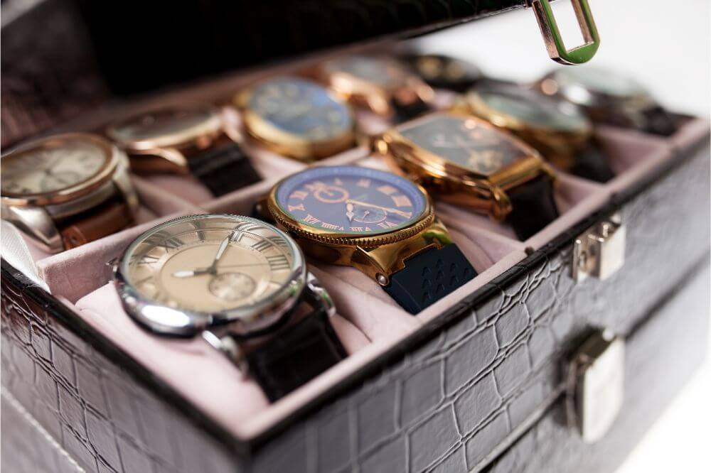 Independent Luxury Watch Dealer in Dubai: Why Collectors Choose 971 Watch Co.