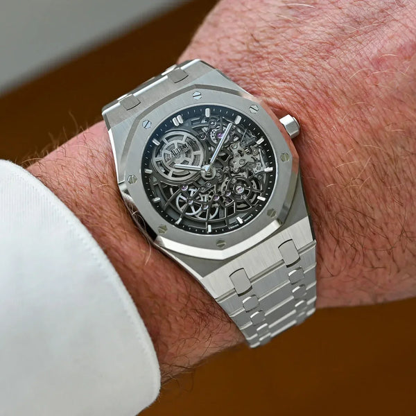 Pre-Owned Audemars Piguet Watches in Dubai, UAE: The Complete 2026 Buying Guide