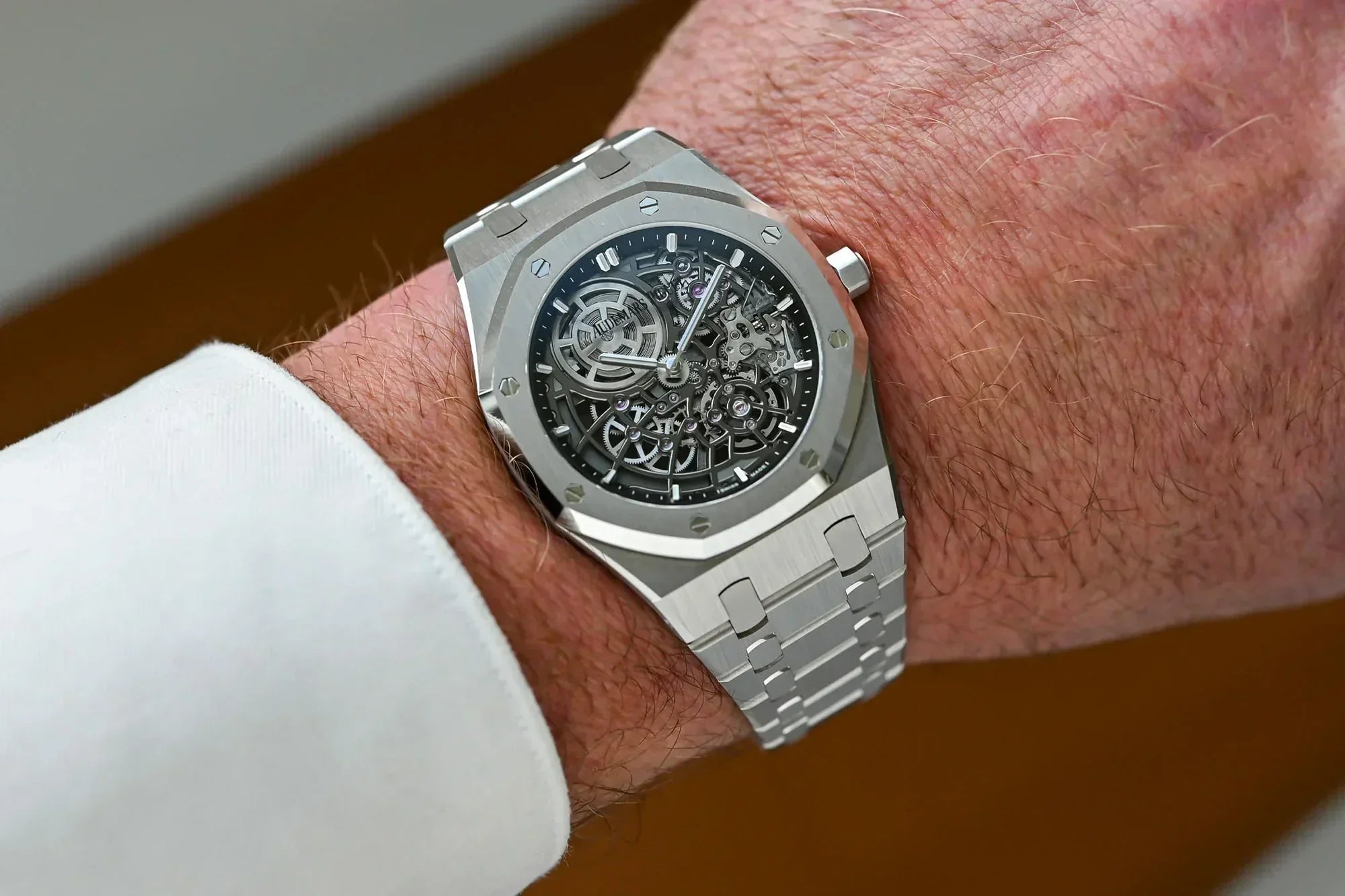 Best Luxury Audemars Piguet Watches: Iconic Timepieces Every Collector Should Know