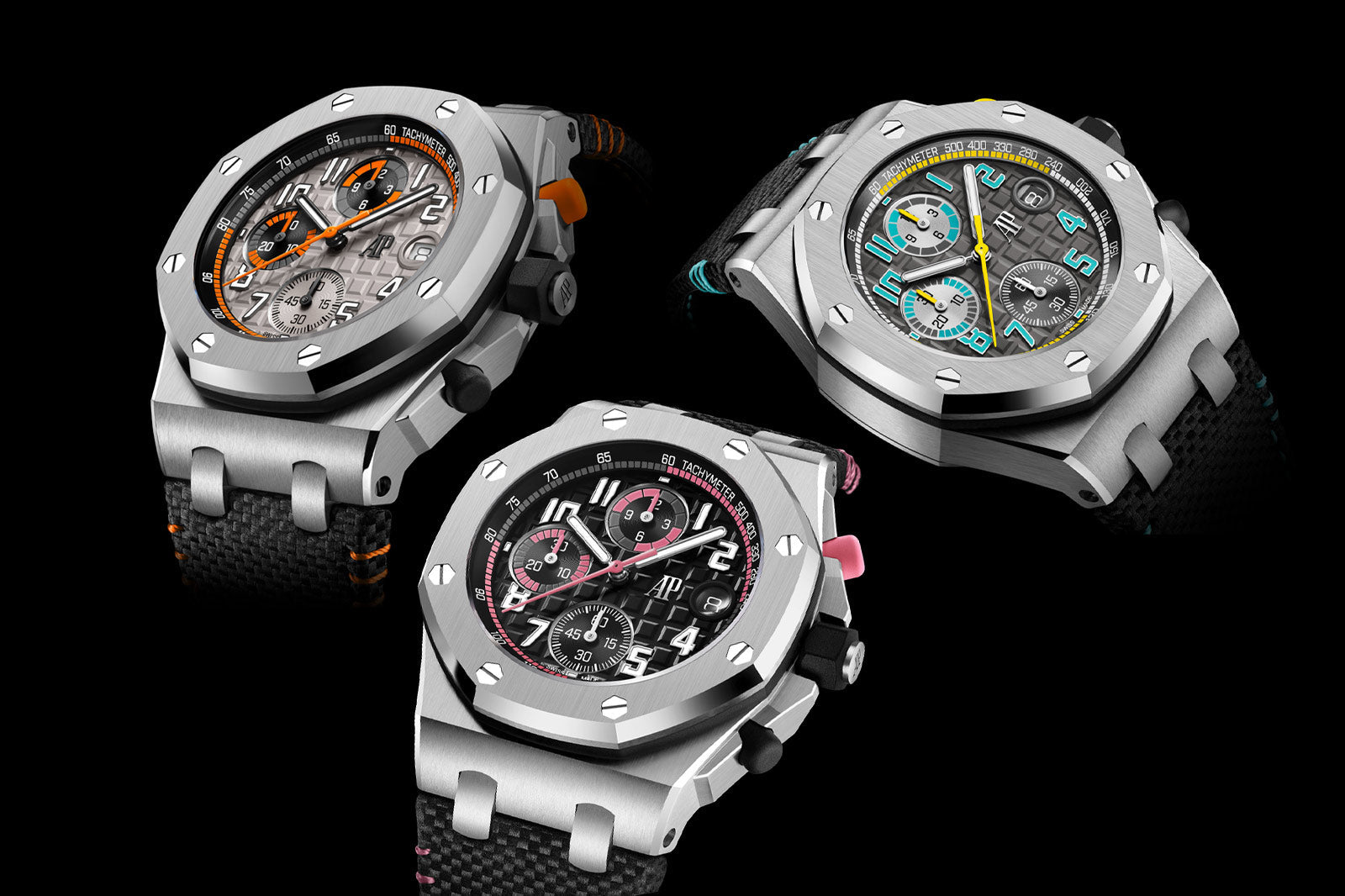 Audemars Piguet Watches in Dubai Jumeirah Golf Estates: Discover Timeless Luxury at 971 Watch Co