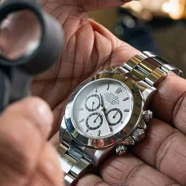 How to Find a Reliable Luxury Watch Dealer in Dubai