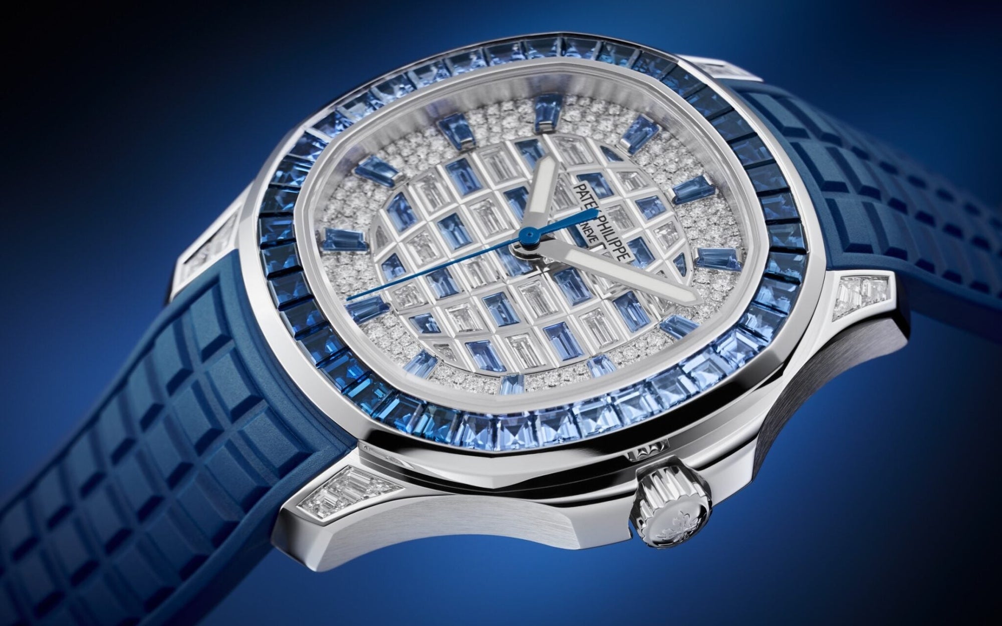 Pre Owned Patek Philippe in UAE Timeless Prestige at 971 Watch Co