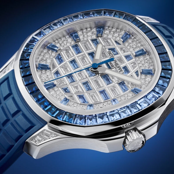 Pre Owned Patek Philippe in UAE Timeless Prestige at 971 Watch Co