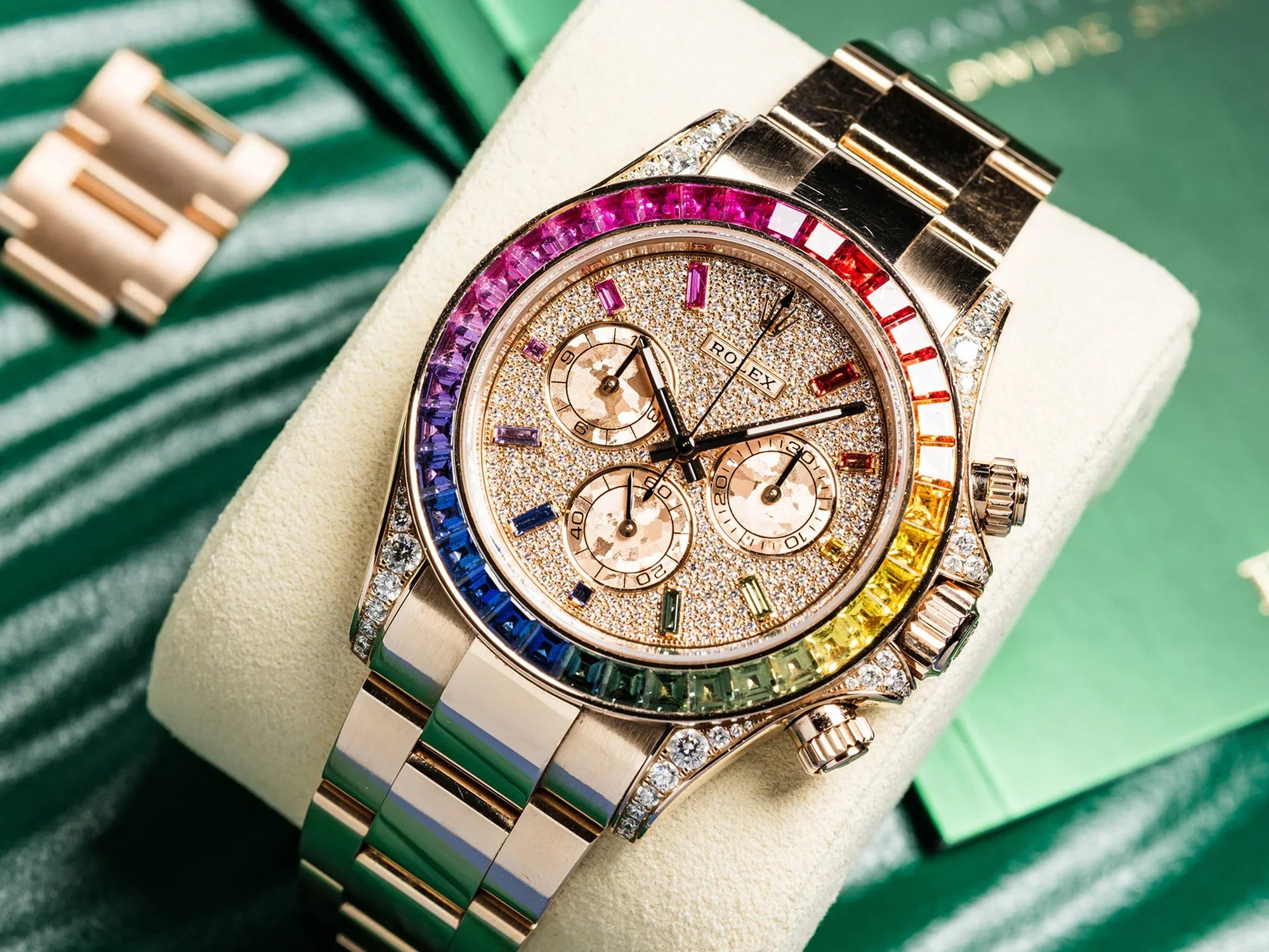 Pre Owned Rolex Watches for Men in Dubai - Timeless Luxury at 971 WATCH