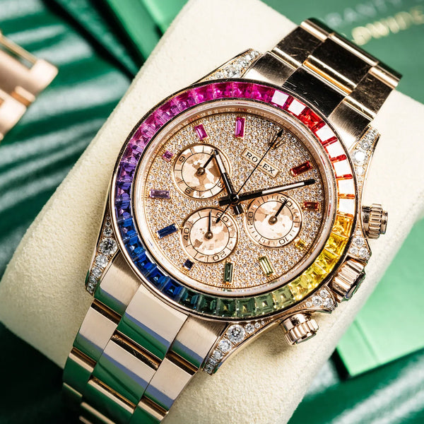 Pre Owned Rolex Watches for Men in Dubai - Timeless Luxury at 971 WATCH
