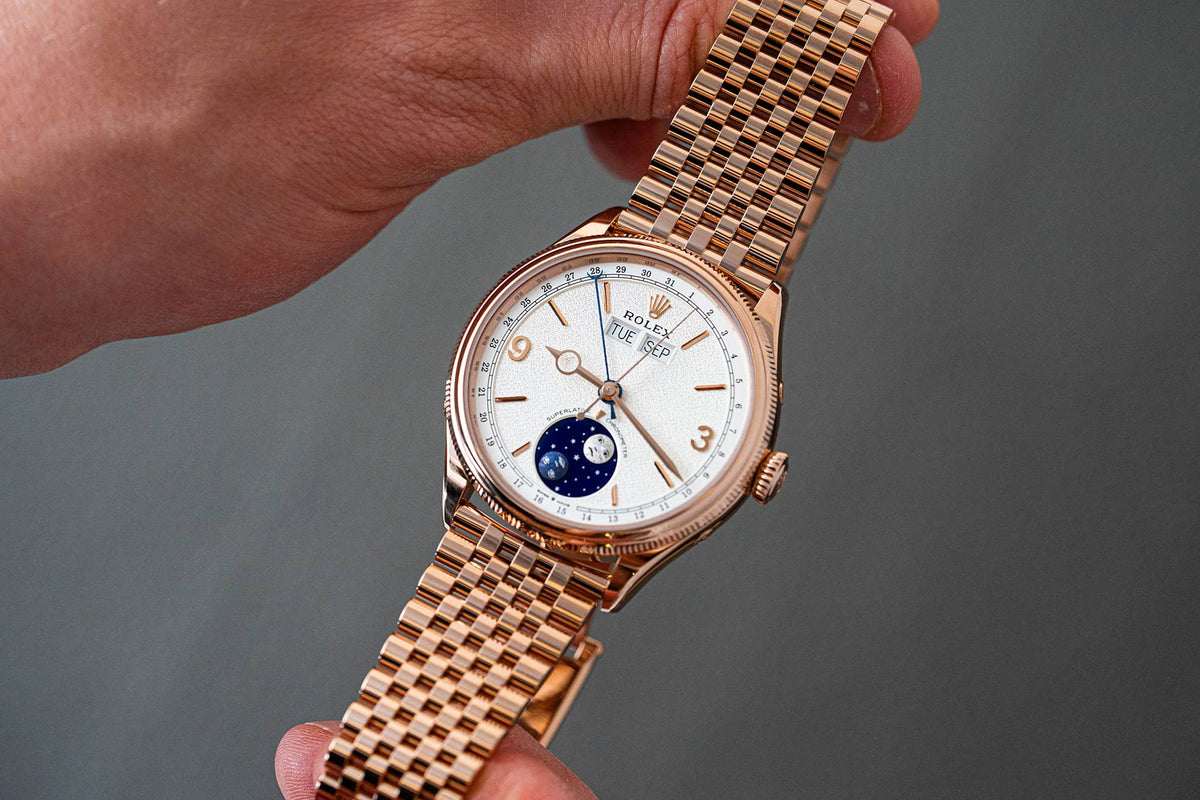 Rolex Perpetual Padellone 2026: Specs, Price & Where to Buy in Dubai