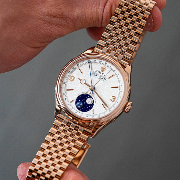 Rolex Perpetual Padellone 2026: Specs, Price & Where to Buy in Dubai