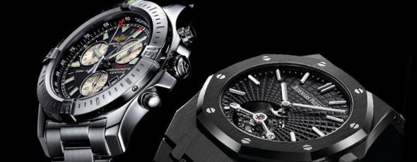 How to Buy Authentic Pre-Owned Luxury Watches in Dubai Complete Guide (2026)