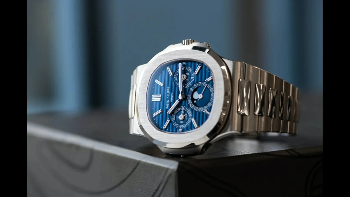 Buy Patek Philippe Watches in Jumeirah, Dubai: 2026 Buyer's Guide
