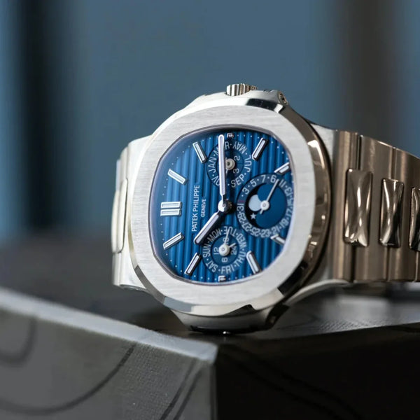 Buy Patek Philippe Watches in Jumeirah, Dubai: 2026 Buyer's Guide