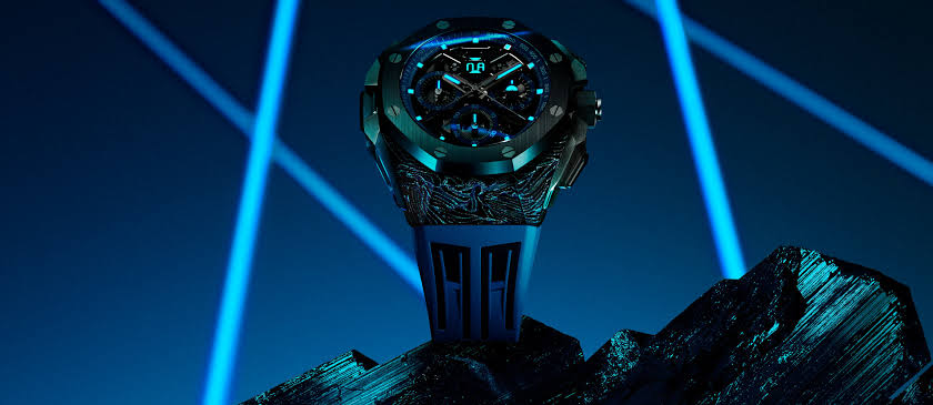 Audemars Piguet Sports Watches: The Ultimate Blend of Luxury, Innovation, and Performance