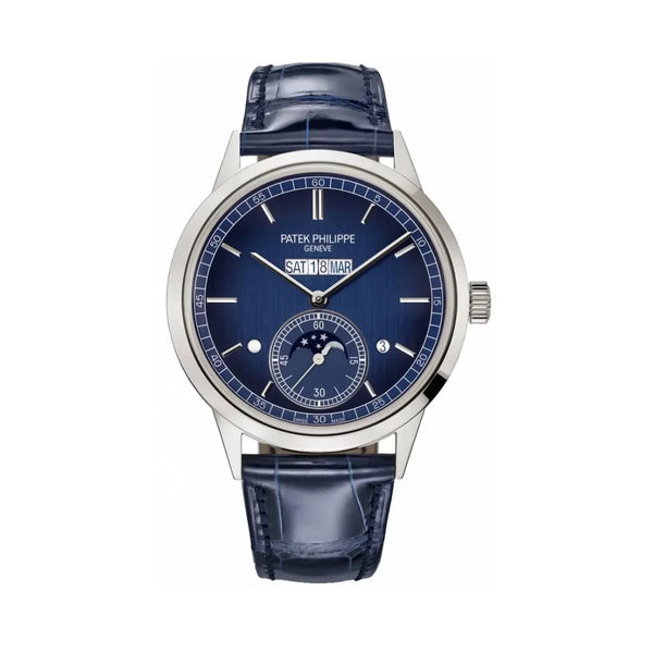 Best Patek Philippe Watches for Business Meetings (Plus: Buying Pre-Owned in Dubai)