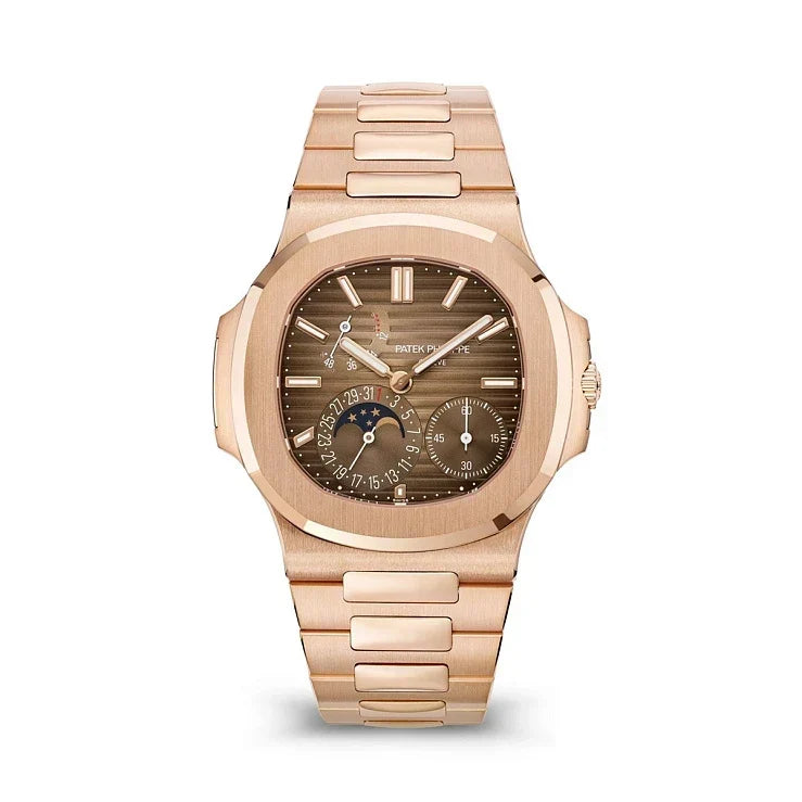 Why Buy Pre-Owned Patek Philippe in Dubai: The Case for Trust, Authentication & Value