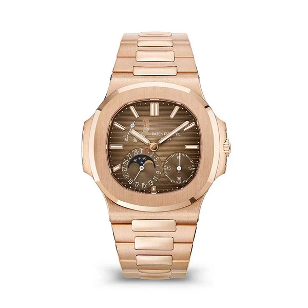 Why Buy Pre-Owned Patek Philippe in Dubai: The Case for Trust, Authentication & Value