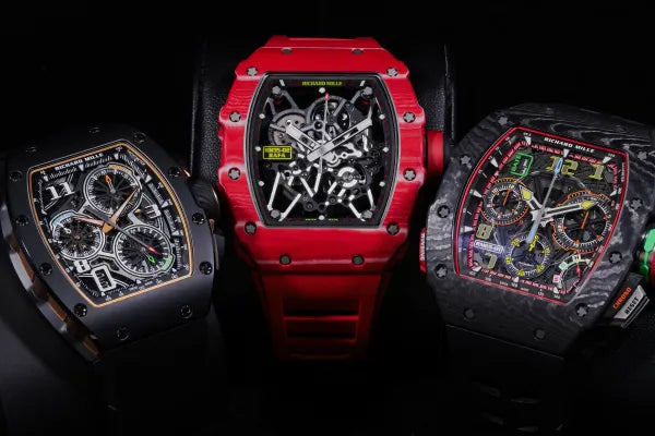 Finding Pre-Owned Luxury Watch Dealers in Dubai: What Buyers Need to Know