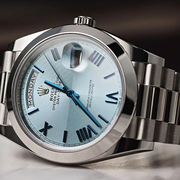 How to Choose a Luxury Watch for Business and Formal Occasions