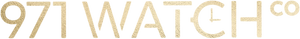 971WatchCo